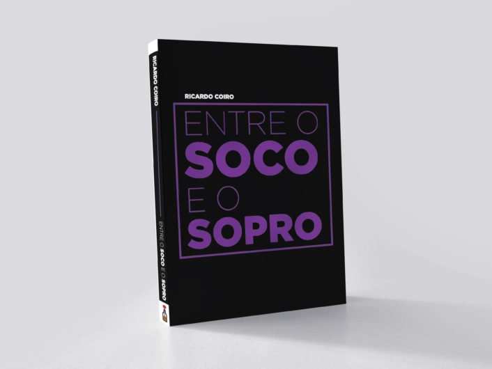 LivroEntreOSocoEoSopro